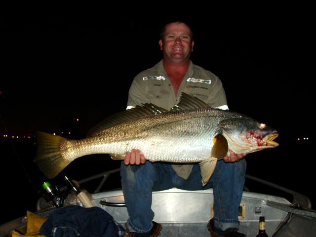 Hedland Croakers